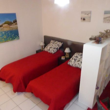 Les Arceaux Apartment Montpellier Exterior foto